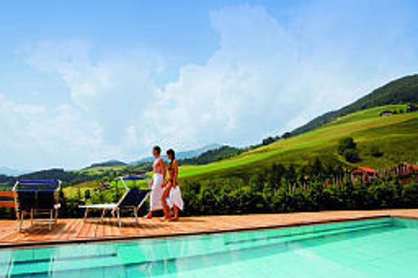 Falkensteiner Hotel & Spa Sonnenparadies (Terenten)